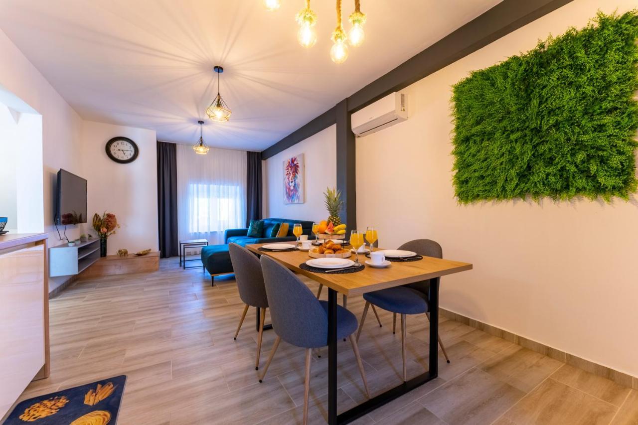 Apartmani Dmarie ปริฟลากา ภายนอก รูปภาพ